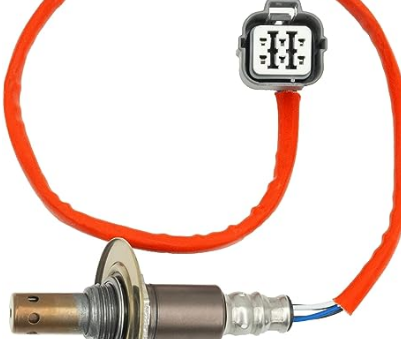 Subaru Outback O2 Sensor Map How Can Understanding the Specifications and Features of O2 Sensor 234 ...