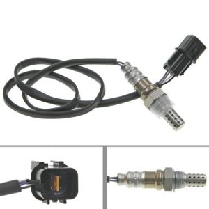 25189500 O2 Sensor Product Details